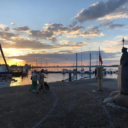 Lejlighed Przystan Puck