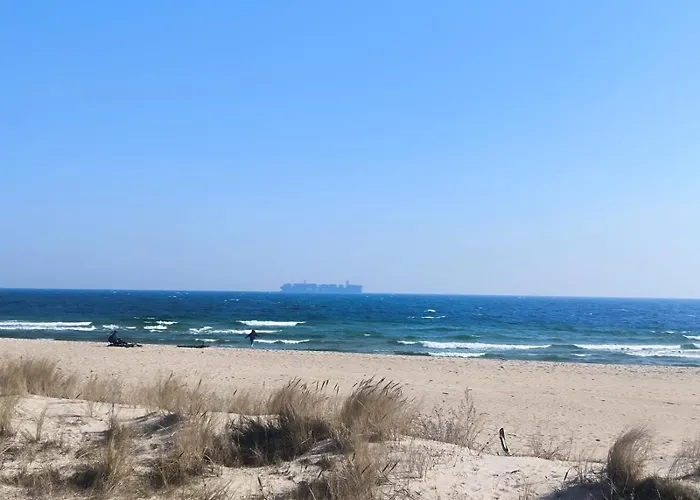 Przystan Apartamento